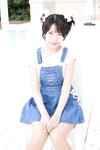 [LOVEPOP] Gravure No.95 – Moeka Sasaki 佐々木萌香 Photoset 28