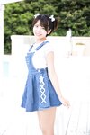 [LOVEPOP] Gravure No.95 – Moeka Sasaki 佐々木萌香 Photoset 28