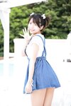 [LOVEPOP] Gravure No.95 – Moeka Sasaki 佐々木萌香 Photoset 28