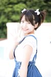 [LOVEPOP] Gravure No.95 – Moeka Sasaki 佐々木萌香 Photoset 28