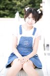 [LOVEPOP] Gravure No.95 – Moeka Sasaki 佐々木萌香 Photoset 28