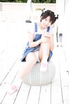 [LOVEPOP] Gravure No.95 – Moeka Sasaki 佐々木萌香 Photoset 28