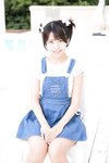 [LOVEPOP] Gravure No.95 – Moeka Sasaki 佐々木萌香 Photoset 28