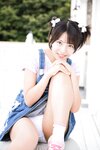 [LOVEPOP] Gravure No.95 – Moeka Sasaki 佐々木萌香 Photoset 28