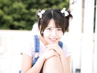 [LOVEPOP] Gravure No.95 – Moeka Sasaki 佐々木萌香 Photoset 28