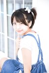 [LOVEPOP] Gravure No.95 – Moeka Sasaki 佐々木萌香 Photoset 28