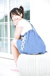 [LOVEPOP] Gravure No.95 – Moeka Sasaki 佐々木萌香 Photoset 28