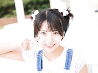 [LOVEPOP] Gravure No.95 – Moeka Sasaki 佐々木萌香 Photoset 28