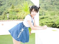 [LOVEPOP] Gravure No.95 – Moeka Sasaki 佐々木萌香 Photoset 28