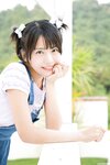 [LOVEPOP] Gravure No.95 – Moeka Sasaki 佐々木萌香 Photoset 28
