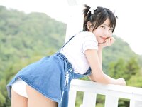 [LOVEPOP] Gravure No.95 – Moeka Sasaki 佐々木萌香 Photoset 28