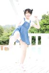 [LOVEPOP] Gravure No.95 – Moeka Sasaki 佐々木萌香 Photoset 28