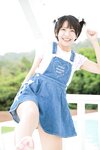[LOVEPOP] Gravure No.95 – Moeka Sasaki 佐々木萌香 Photoset 28
