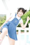 [LOVEPOP] Gravure No.95 – Moeka Sasaki 佐々木萌香 Photoset 28