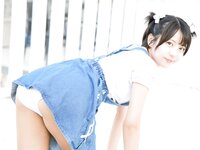 [LOVEPOP] Gravure No.95 – Moeka Sasaki 佐々木萌香 Photoset 28