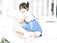 [LOVEPOP] Gravure No.95 – Moeka Sasaki 佐々木萌香 Photoset 28