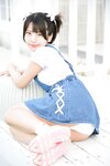 [LOVEPOP] Gravure No.95 – Moeka Sasaki 佐々木萌香 Photoset 28