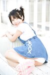[LOVEPOP] Gravure No.95 – Moeka Sasaki 佐々木萌香 Photoset 28