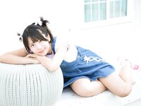 [LOVEPOP] Gravure No.95 – Moeka Sasaki 佐々木萌香 Photoset 28