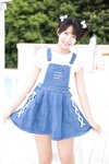 [LOVEPOP] Gravure No.95 – Moeka Sasaki 佐々木萌香 Photoset 28