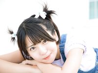 [LOVEPOP] Gravure No.95 – Moeka Sasaki 佐々木萌香 Photoset 28