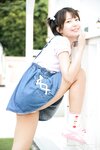 [LOVEPOP] Gravure No.95 – Moeka Sasaki 佐々木萌香 Photoset 28