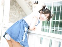 [LOVEPOP] Gravure No.95 – Moeka Sasaki 佐々木萌香 Photoset 28