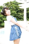 [LOVEPOP] Gravure No.95 – Moeka Sasaki 佐々木萌香 Photoset 28