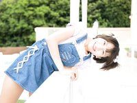 [LOVEPOP] Gravure No.95 – Moeka Sasaki 佐々木萌香 Photoset 28