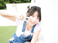 [LOVEPOP] Gravure No.95 – Moeka Sasaki 佐々木萌香 Photoset 28