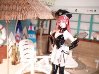 [Cosplay] 抱走莫子aa 米哈拉 赠品 马斯特 [18P3V-507MB]