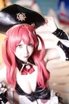 [Cosplay] 抱走莫子aa 米哈拉 赠品 马斯特 [18P3V-507MB]