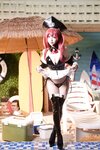 [Cosplay] 抱走莫子aa 米哈拉 赠品 马斯特 [18P3V-507MB]