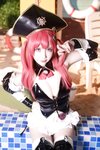 [Cosplay] 抱走莫子aa 米哈拉 赠品 马斯特 [18P3V-507MB]
