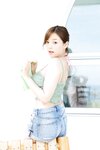 [Photobook] 篠崎愛【増量版】愛 My Me 必撮！まるごと☆