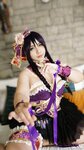 [Cosplay] Aokotan - Nozomi