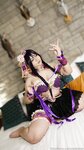 [Cosplay] Aokotan - Nozomi