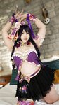 [Cosplay] Aokotan - Nozomi