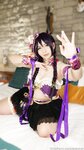 [Cosplay] Aokotan - Nozomi