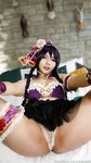 [Cosplay] Aokotan - Nozomi