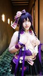 [Cosplay] Aokotan - Nozomi
