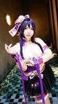[Cosplay] Aokotan - Nozomi