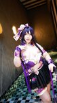 [Cosplay] Aokotan - Nozomi