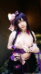 [Cosplay] Aokotan - Nozomi