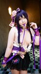 [Cosplay] Aokotan - Nozomi