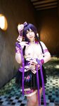 [Cosplay] Aokotan - Nozomi