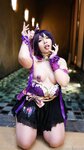 [Cosplay] Aokotan - Nozomi
