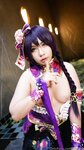 [Cosplay] Aokotan - Nozomi