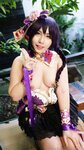 [Cosplay] Aokotan - Nozomi