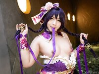[Cosplay] Aokotan - Nozomi